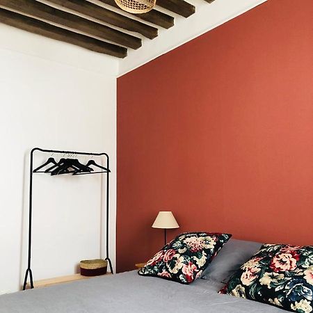 L'Apparte Apartment La Roche-Guyon Ngoại thất bức ảnh